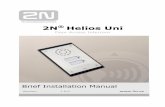 2n Helios Uni Installation Manual