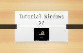 Tutorial Windows XP