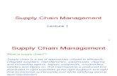 Supply Chain Lecture 1 Introduction.ppt