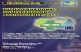 International Conference on Basic Science (ICBS)