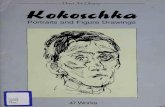 Kokoschka - Portrait and Figure Drawings (Art eBook)