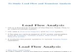 Power Flow Analysis Presentatoins MOD