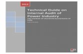 ITem No. 13 1st Draft of Guidance Note on Power Sector 0103