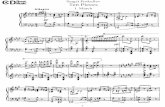 Prokofiev - Ten Pieces, Op.12