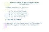 Prinsip Pertanian Organik [Compatibility Mode]