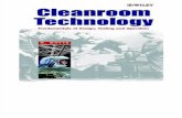 Wiley, Cleanroom Technology Fundamentals of Design Testing Operation (2001)