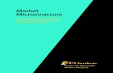 2009 - CFA Institute - Market Microstructure After MIFID