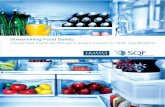 Streamlining Food Safety Preventative Controls Bring Industry Closer to SQF Certification1