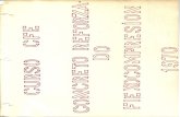 Curso CFE Concreto Reforzado Flexocompresion 1970