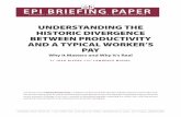 Understanding Productivity Pay Divergence Final