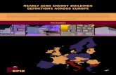NEARLY ZERO ENERGY BUILDINGS DEFINITION ACROSS EUROPE - factsheet