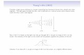 Boson de Higgs - Dualidad Onda Partícula - Video 2.10 - Notas de Clase
