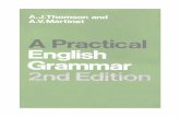 [a.J. Thomson, A.v. Martinet] a Practical English (BookFi.org)