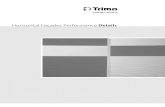 Trimo FTV Detail Catalog Horizontal Facades Performance Details