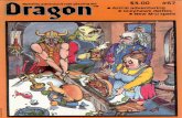 Dragon Magazine #67