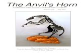 Anvils Horn 1505