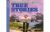 All New Very Easy True Stories_Sandra Heyer