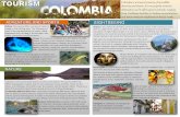 Colombia Tourism RL
