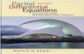 Asmar N., Partial Differential Equations With Fourier Series and Boundary Value Problems, 2nd Edi