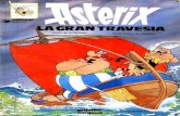 Asterix - La Gran Travesia