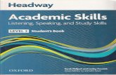 Headway Academic Skills- Listening-Speaking and Skills Level 2-SB.pdf