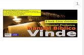 Manual Biblico Do Ministerio Vinde