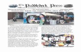 Puddledock Press September 2015