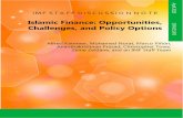 Islamic Finance : Opportunities, Challenges, and Policy Options