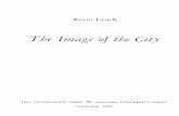 Kevin Lynch - The Image of the City