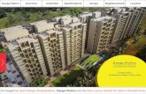Ganga Platino Redefines New Residential Property in Kharadi Pune for Sale