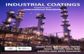 PINTURAS AYA Industrial Coatings Catalog II