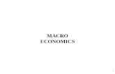 AP Macro 2-1 Intro to Macro and GDP