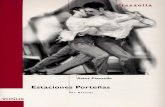 Astor Piazzolla  - Estaciones Porteas (Piano)