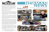 Newman News Aug/Sept 2015 Edition