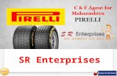 Tyre Dealer In Pune - SR Enterprises