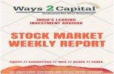 Equity Research Report 31 august 2015 Ways2Capital
