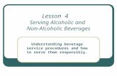 Lesson 4 - Beverage Service Procedures (Revised)-963c31a231123318ca2b71800b6aa922
