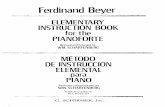 Metodo de instrucción elemental para piano.pdf