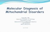 Molecular Diagnosis Of
