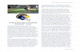 EGD's Michigan Football Preview 2015