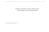 Cisco Smart Care Training Lab Activities.pdf