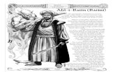 Renaissance Traditions for Mage: Dark Ages