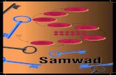 Samwad Book