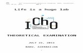 47th IChO Theoretical Official English Version