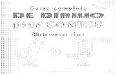 Christopher Hart - Curso completo de dibujo para Comics.pdf