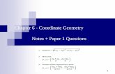 Chapter 6 - Coordinate Geometry (question).pdf