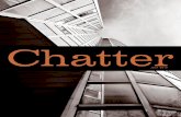 Chatter, July 2015