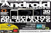Android Magazine - Julio Agosto 2015
