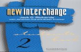 New Interchange 2 Student Book