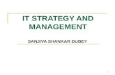IT Strategy and Management Teaching Aids Chapter 1-11 (Final)